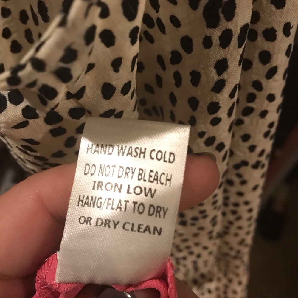 NWT The Dotty Darling Dress - Picture 10 of 10